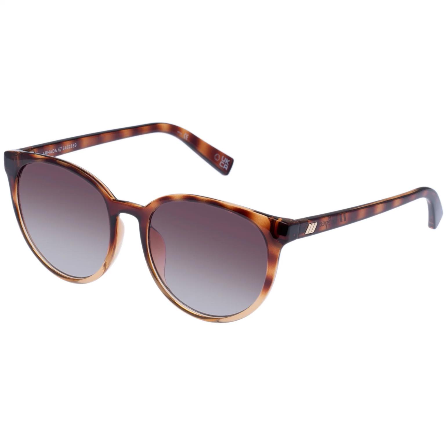 Le Specs Armada Tort Grad Sunglasses